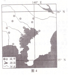 2019年成人高考历史地理历年真题与答案(图4) 2019年成人高考历史地理历年真题与答案(图4)