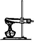 【陕西成人高考】高起点化学复习资料--化学实验(图2)