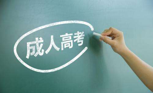 陕西省成人高考报名要去教育局吗