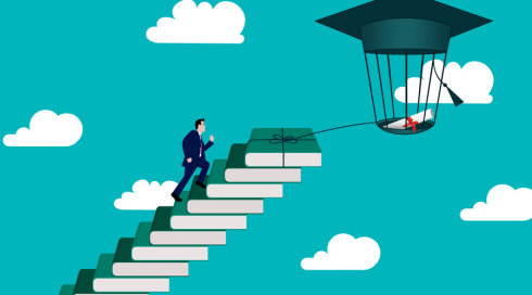 陕西省怎么提升学历呢?(图1) 陕西省怎么提升学历